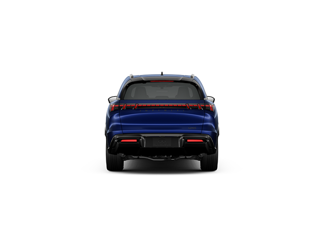 2027 INFINITI QX65 4DR AWD AUTOGRAPH