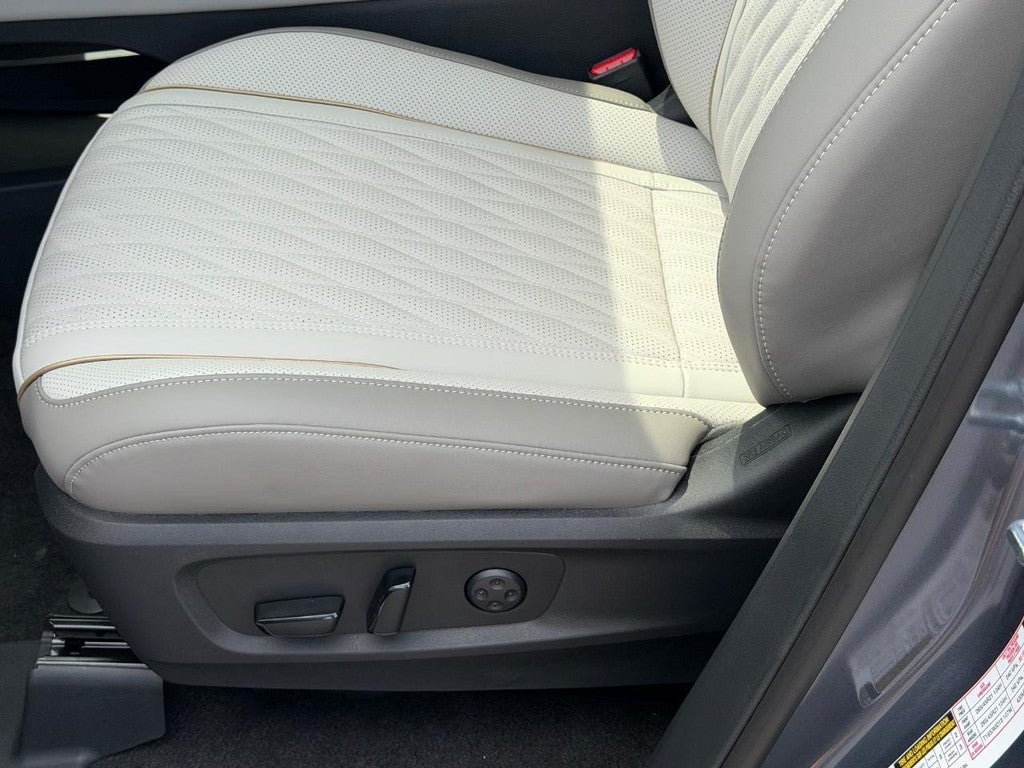 2027 INFINITI QX65 AUTOGRAPH AWD