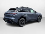 2027 INFINITI QX65 AUTOGRAPH AWD