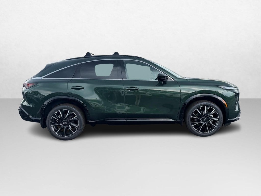 2027 INFINITI QX65 AUTOGRAPH AWD