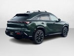2027 INFINITI QX65 AUTOGRAPH AWD