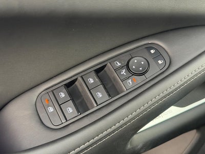 2027 INFINITI QX65 AUTOGRAPH AWD