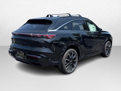 2027 INFINITI QX65 AUTOGRAPH AWD
