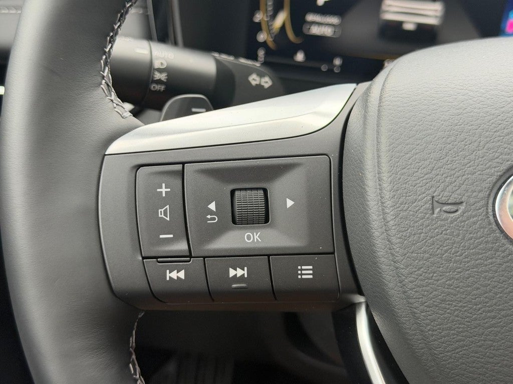 2027 INFINITI QX65 AUTOGRAPH AWD