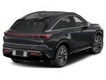 2027 INFINITI QX65 4DR AWD AUTOGRAPH