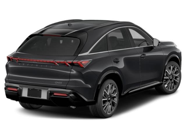 2027 INFINITI QX65 4DR AWD AUTOGRAPH