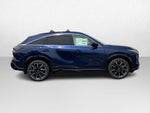 2027 INFINITI QX65 AUTOGRAPH AWD