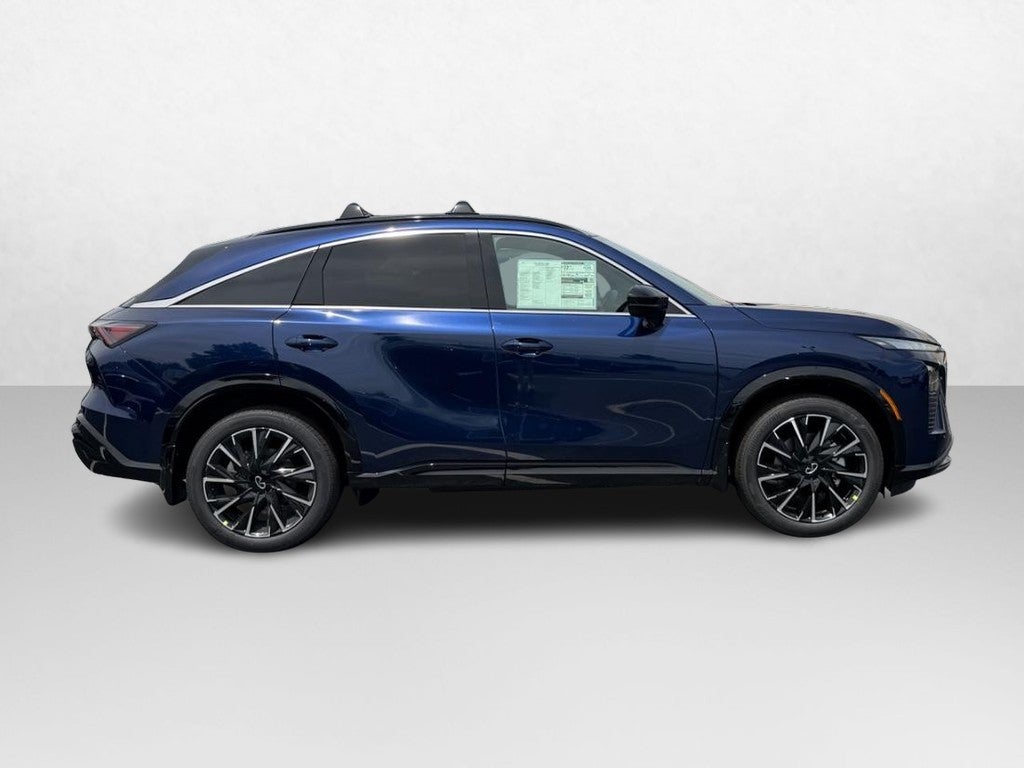 2027 INFINITI QX65 AUTOGRAPH AWD