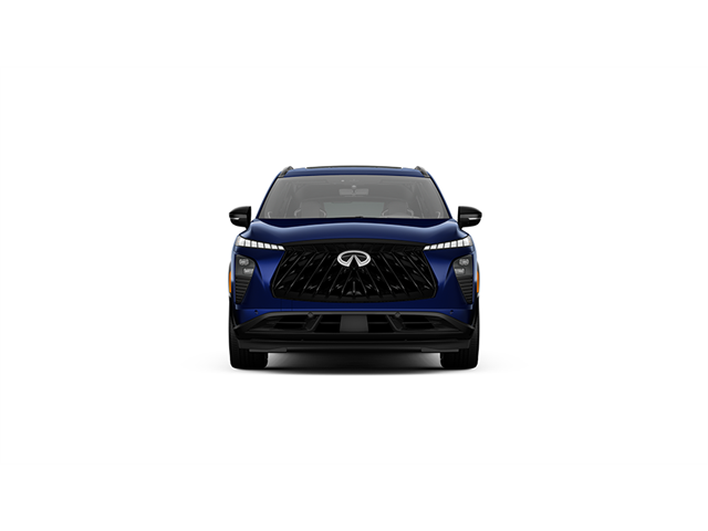 2027 INFINITI QX65 4DR AWD AUTOGRAPH