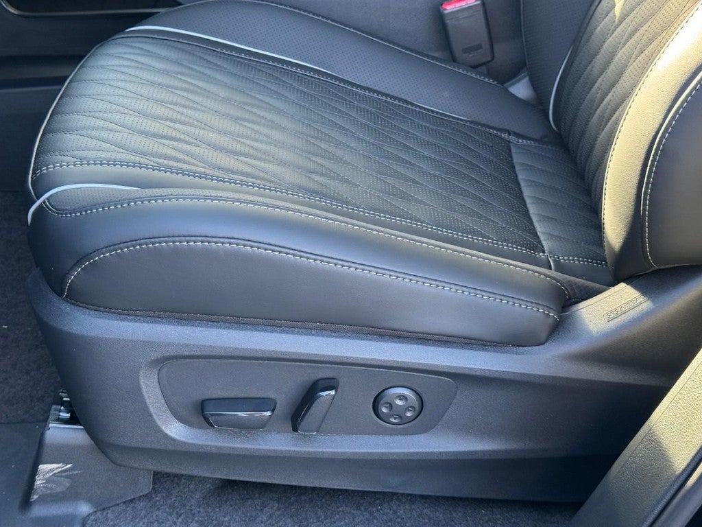 2027 INFINITI QX65 AUTOGRAPH AWD