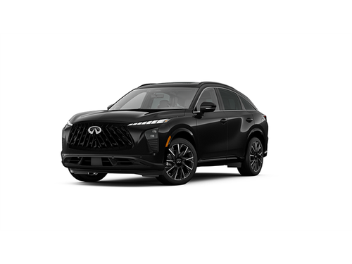 2027 INFINITI QX65 AUTOGRAPH AWD