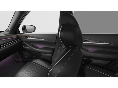 2027 INFINITI QX65 AUTOGRAPH AWD