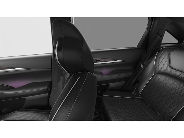 2027 INFINITI QX65 AUTOGRAPH AWD