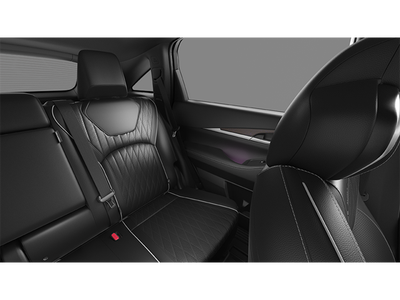 2027 INFINITI QX65 AUTOGRAPH AWD