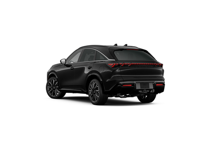 2027 INFINITI QX65 AUTOGRAPH AWD