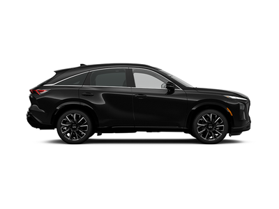 2027 INFINITI QX65 AUTOGRAPH AWD
