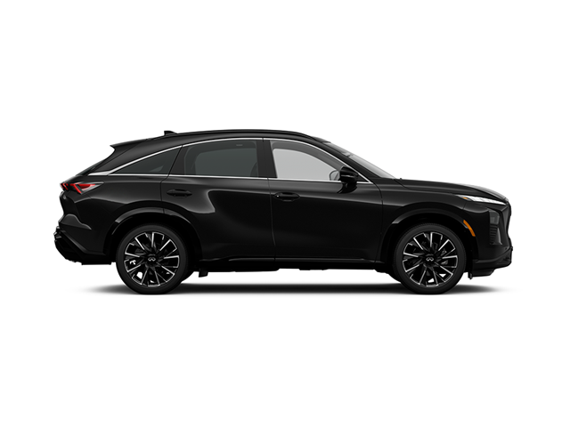 2027 INFINITI QX65 AUTOGRAPH AWD