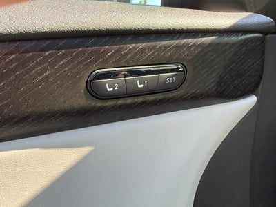 2027 INFINITI QX65 AUTOGRAPH AWD