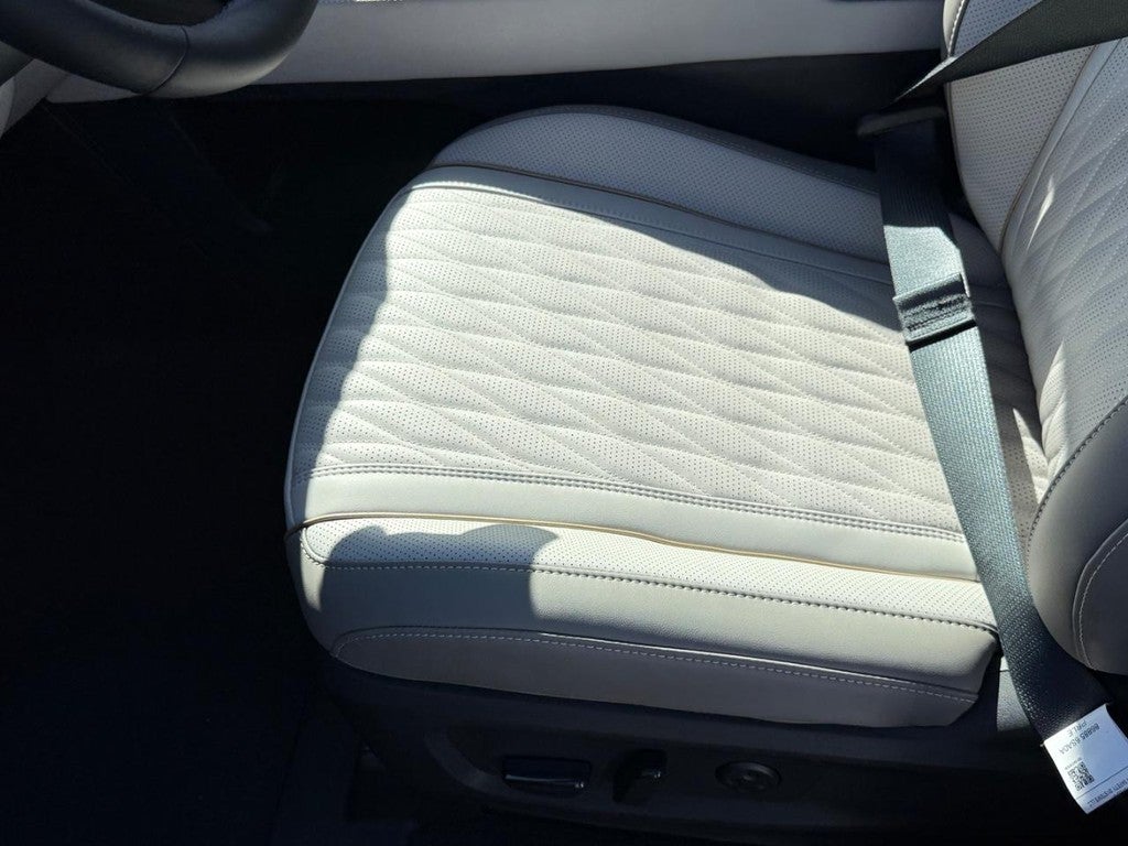 2027 INFINITI QX65 AUTOGRAPH AWD