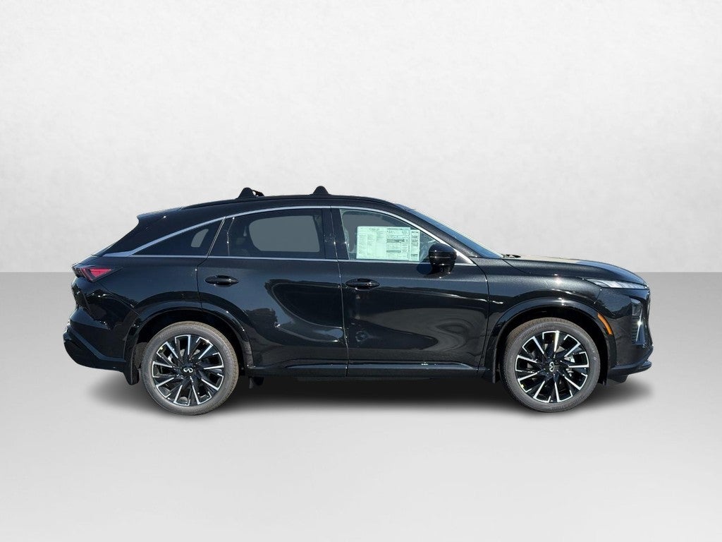 2027 INFINITI QX65 AUTOGRAPH AWD