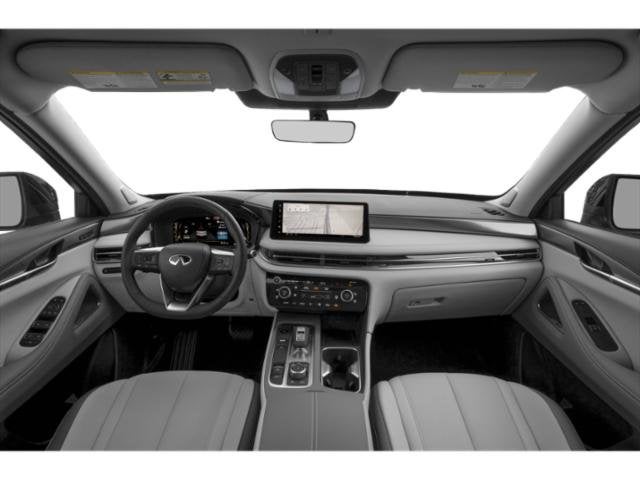 2027 INFINITI QX60 PURE FWD