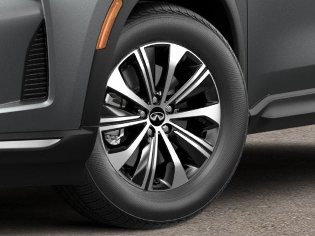 2027 INFINITI QX60 4DR FWD PURE