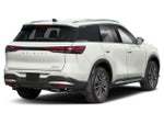 2026 INFINITI QX60 4DR AWD PURE