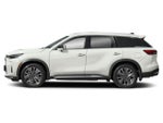 2026 INFINITI QX60 4DR AWD PURE