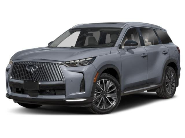 2026 INFINITI QX60 4DR AWD PURE