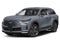 2026 INFINITI QX60 4DR AWD PURE