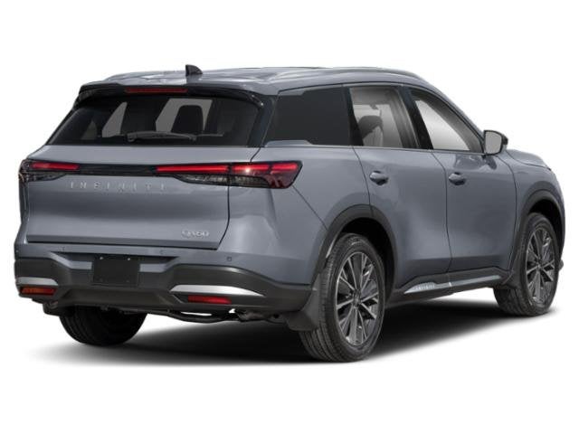 2026 INFINITI QX60 4DR AWD PURE