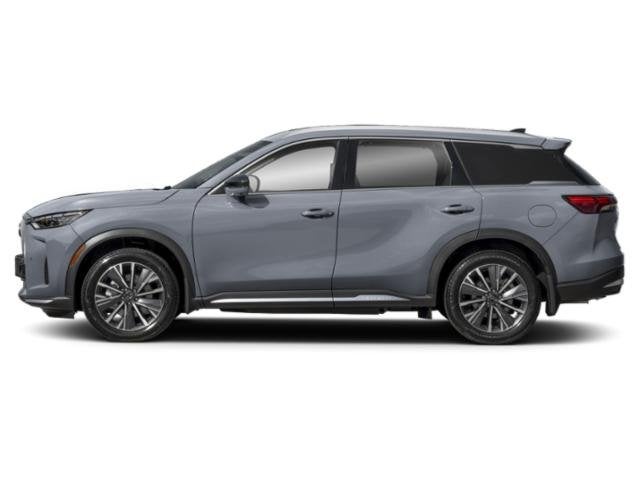 2026 INFINITI QX60 4DR AWD PURE