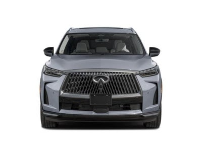 2026 INFINITI QX60 4DR AWD PURE