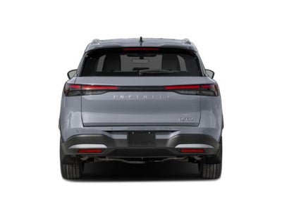 2026 INFINITI QX60 4DR AWD PURE