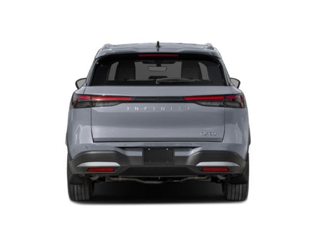 2026 INFINITI QX60 4DR AWD PURE