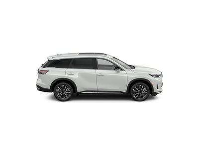 2026 INFINITI QX60 PURE AWD