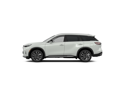 2026 INFINITI QX60 PURE AWD