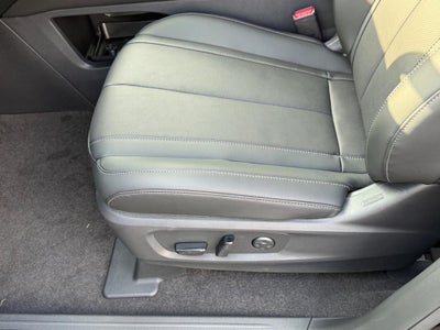 2027 INFINITI QX60 LUXE FWD