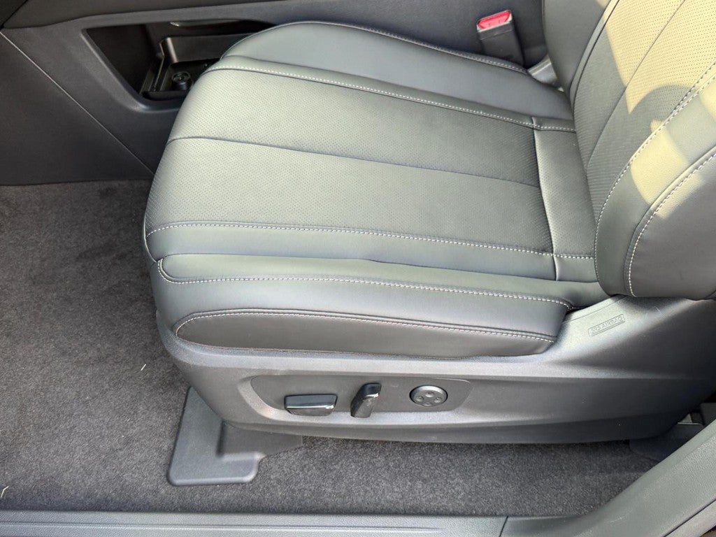 2027 INFINITI QX60 LUXE FWD