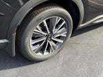 2027 INFINITI QX60 LUXE FWD