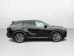 2027 INFINITI QX60 LUXE FWD