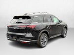 2027 INFINITI QX60 LUXE FWD