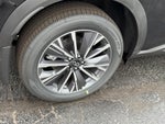 2027 INFINITI QX60 LUXE FWD