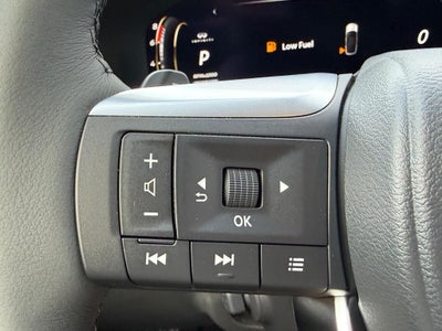 2027 INFINITI QX60 LUXE FWD