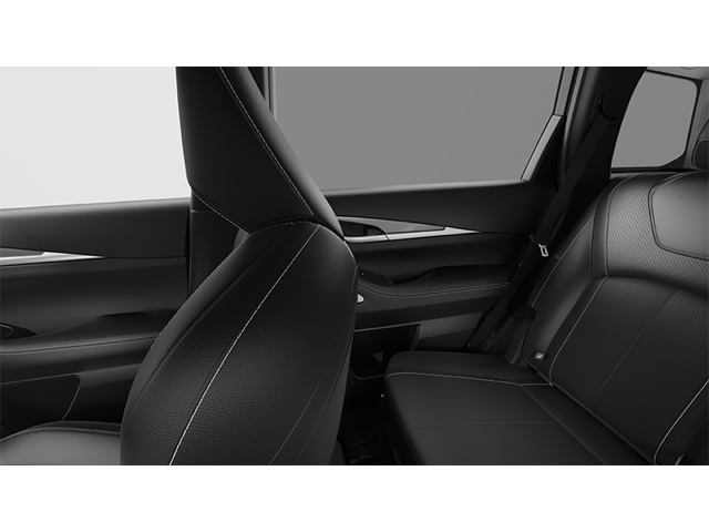 2027 INFINITI QX60 LUXE FWD