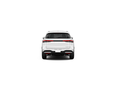 2027 INFINITI QX60 LUXE FWD