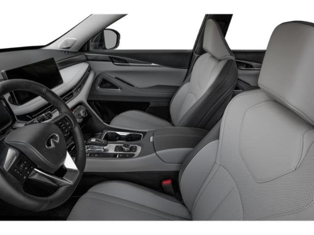 2027 INFINITI QX60 LUXE FWD