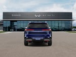 2027 INFINITI QX60 LUXE FWD