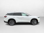 2027 INFINITI QX60 LUXE FWD