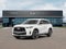 2027 INFINITI QX60 LUXE FWD